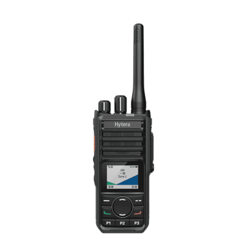 HP560防爆 GPS 136-174MHz AMBE 2400mAh 天线146-174MHz 标配XPT