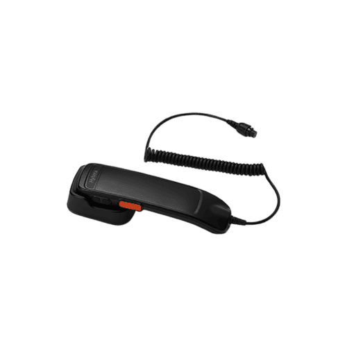 电话式听筒 SM20A1 Hytera Logo IP54