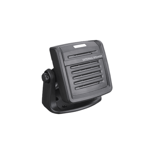 外置扬声器 SM09D1 Hytera Logo