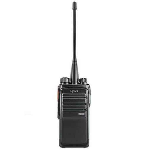 TD500 主机136-174M 32CH 1.2/4.7W S版 1500mAh 天线146-174M (出货标配漫游,遥毙/激活功能)