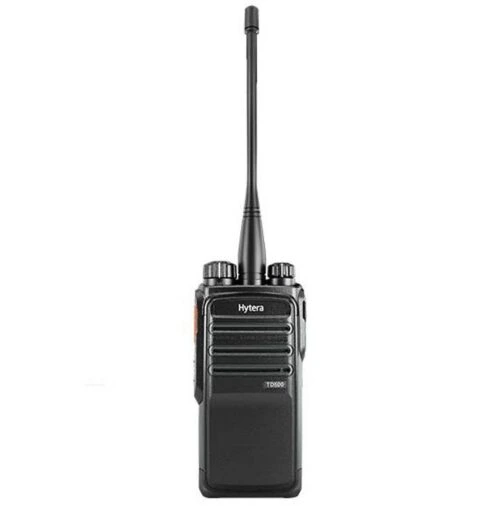 TD500 主机136-174M 32CH A版 1500mAh 天线146-174MHz