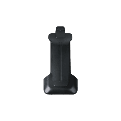 塑胶皮带夹 BC51 Hytera Logo