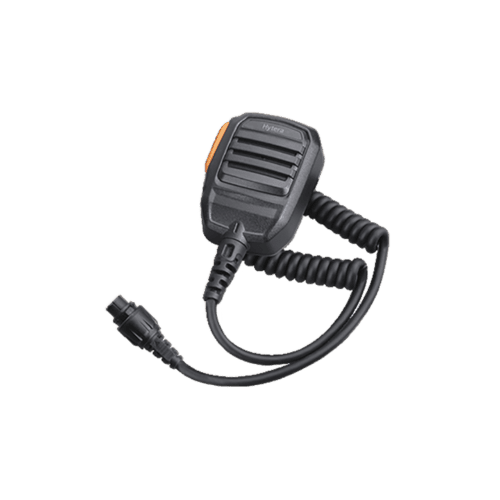 手持麦克风 SM16A2 Hytera Logo IP67