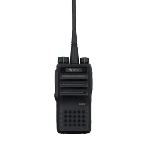 BD510 主机 400-470MHz A版 1500mAh 短天线400-470MHz