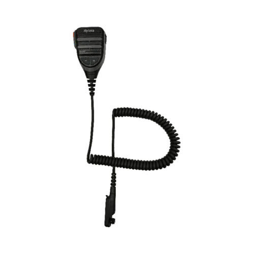 防水扬声器话筒 SM32N1 Hytera Logo IP67
