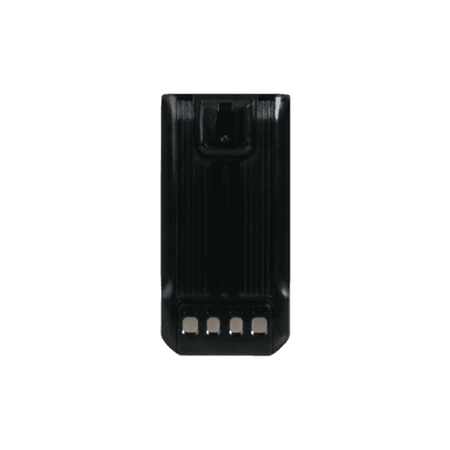 带充电极片聚合物锂电池(4000mAh) BP4011 Hytera Logo IP54 中文