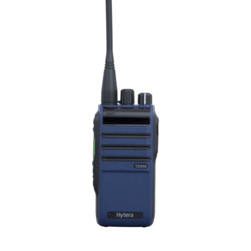 TD550 主机400-470MHz 带录音板 电池1500mAh 天线400-470MHz