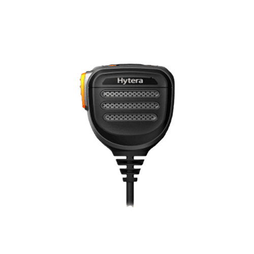 防水扬声器话筒 SM26M1 Hytera Logo IP54