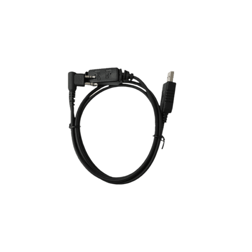 编程数据线(USB to 双插针) PC76 Φ4mm*1200mm