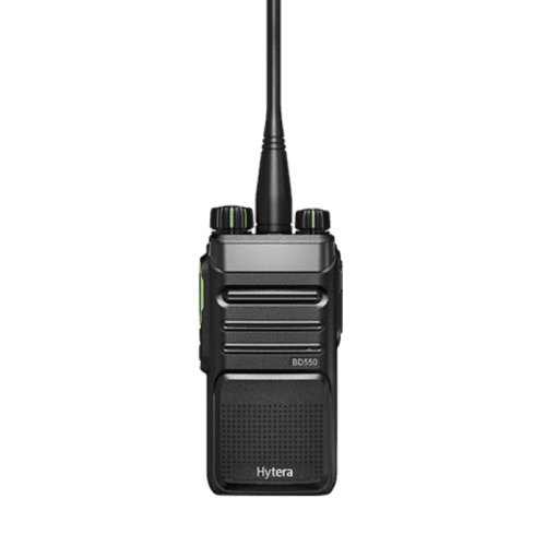 BD550 A版 400-470MHz 无蓝牙 256CH 4/1W 1500mAh 细长天线400-470M
