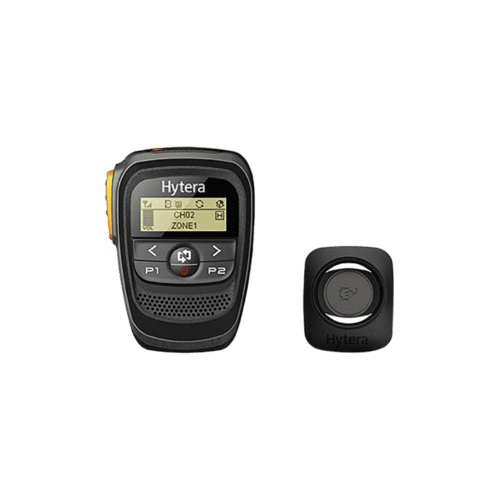 无线扬声器话筒 SM27W1 Hytera Logo IP54