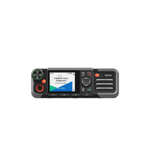 HM780 半双工 GPS 蓝牙 常规 136-174MHz 1/25W AMBE+2 带TF卡卡槽 SM16A1