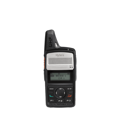 TD360 400-440M 256CH 3W A 声码器 (遥毙/激活功能)