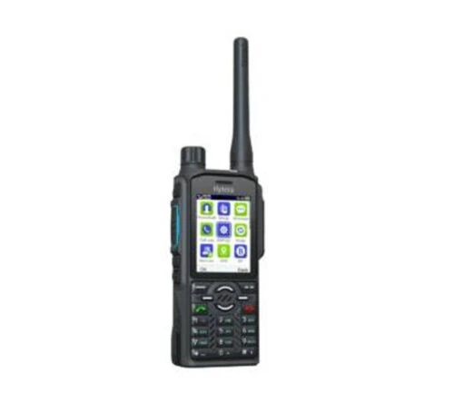 PT590 (A) D北斗 蓝牙 倒放 [806-870MHz] Hytera (2000mAh 国标 CH10L30 806-870MHz)