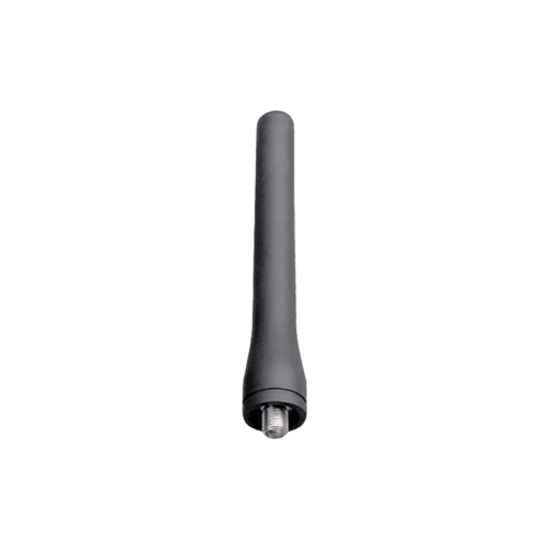 UHF 粗短天线 SMA接口 9cm 350-400MHz/1575MHz 无 Logo Emits AN0375H15