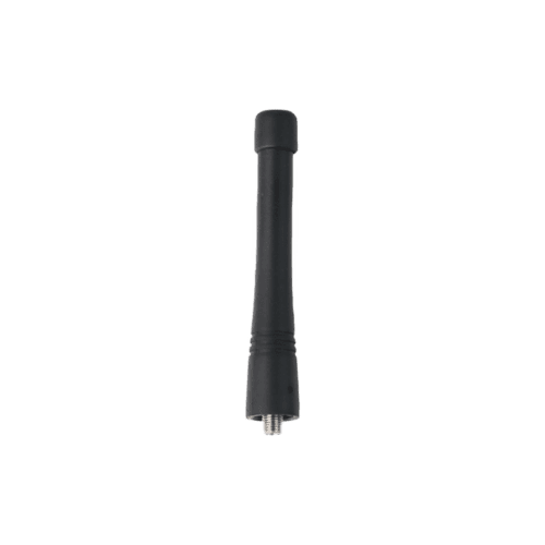UHF 粗短天线 SMA接口 400-450MHz PRS AN0425H02