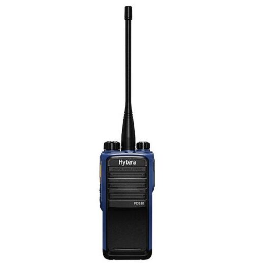 PD530NEW 主机400-470M A版 无录音 电池2000mAh 天线400-470M