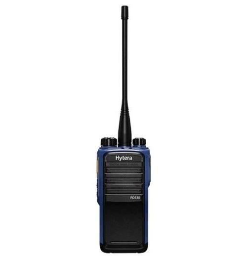 PD530NEW 主机400-470M A版 无录音 电池2000mAh 天线400-470M