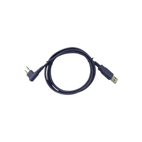 录音线(USB to 双插针)RC06 Φ4mm*1200mm