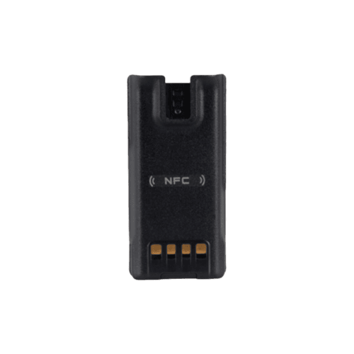 PDC680 智能聚合物锂电池组(2400mAh) BP2402 7.7V Hytera Logo IP68 带NFC 中文
