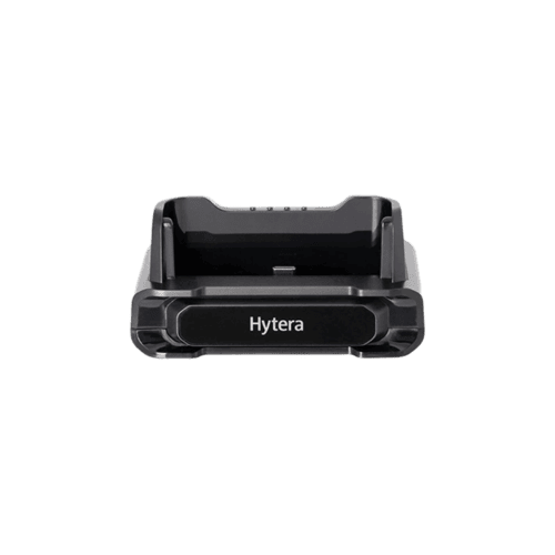 充电座 CH20L20 5V/2A Hytera Logo