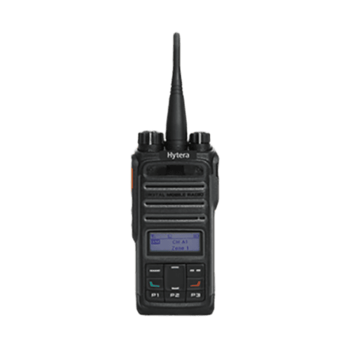 TD560 136-174M 整机 (标配漫游,遥毙激活功能) 256CH 1.2/4.7W 1500mAh 天线146-174M A版声码器