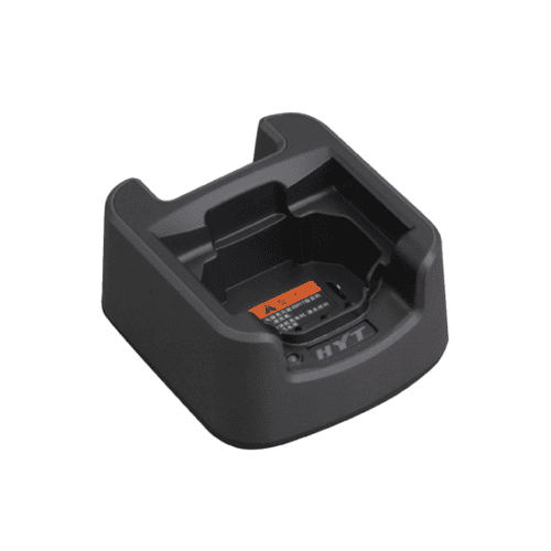 充电座 CH05L01 输入5VDC/1A 充电电流600mA [无] HYT Logo 中文