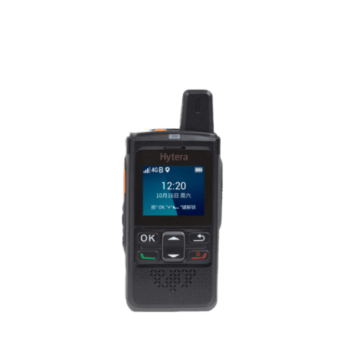PNC370SE 单北斗 2W 4000mAh CAT4