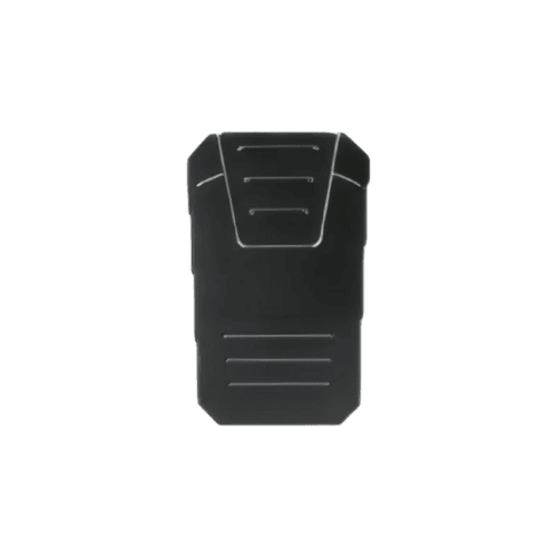 执法仪旋转短夹 BC59 No Logo