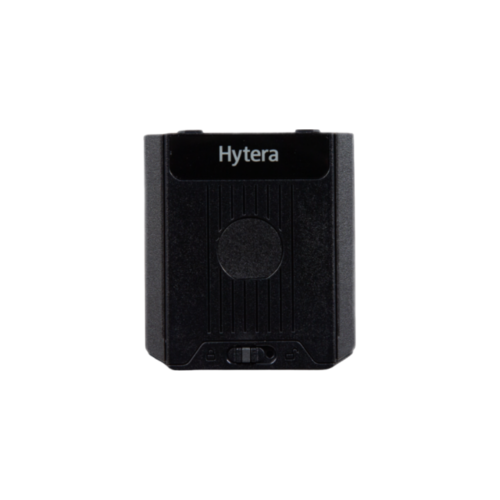 聚合物锂电池组(3200mAh) BP3202 Hytera Logo IP68 中文