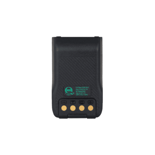 PD500/PD600防爆锂离子电池组(2000mAh) BL2020-Ex Hytera Logo 中文(REACH)