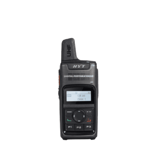 TD370 400-450M 256CH 3W A 声码器(遥毙/激活功能)