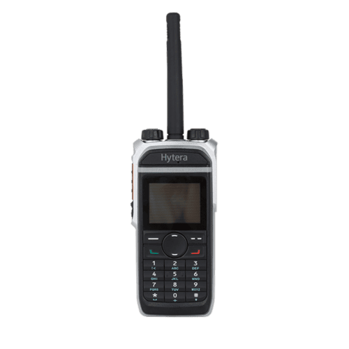 PD680 防爆 倒放 400-527M 2.5W A版 2000mAh 短天线400-470MHz