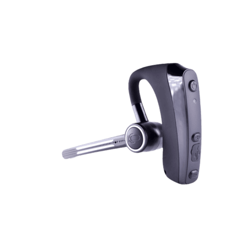 双PTT蓝牙耳机 EHW07 Hytera Logo IP54