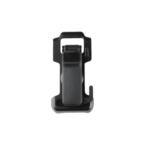 执法仪旋转肩夹 BC40 Hytera Logo