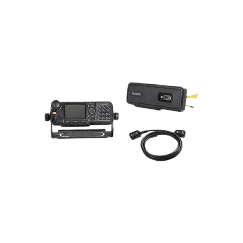 车台远程控制套件 3M RCC18 Hytera Logo IP67