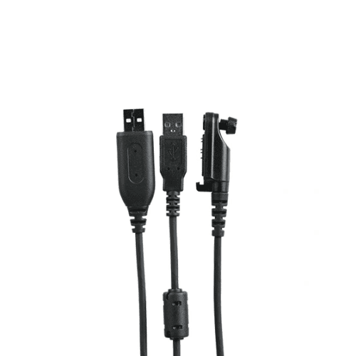 数据线(13pin USB&UART) PC156 Hytera Logo 1M