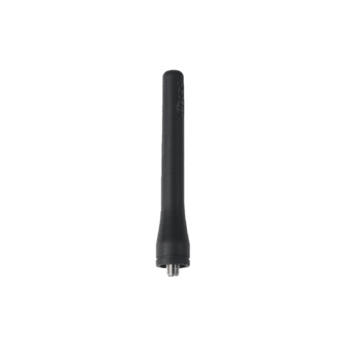UHF 粗短天线 SMA接口 9cm 450-520MHz/1575MHz 带Hytera Logo Emits AN0485H15