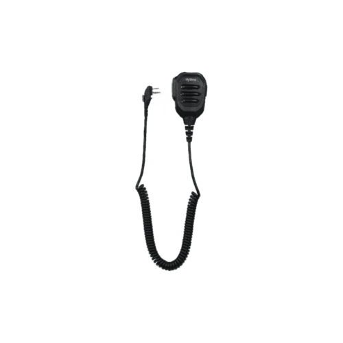 扬声器话筒 SM50M1 Hytera Logo