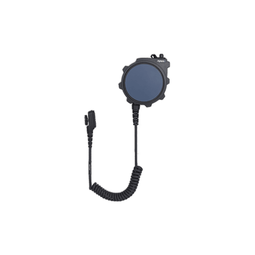 防爆大PTT POA63-Ex Hytera Logo IP57