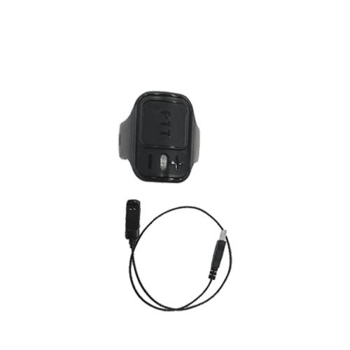无线PTT POA121 Hytera Logo IP67