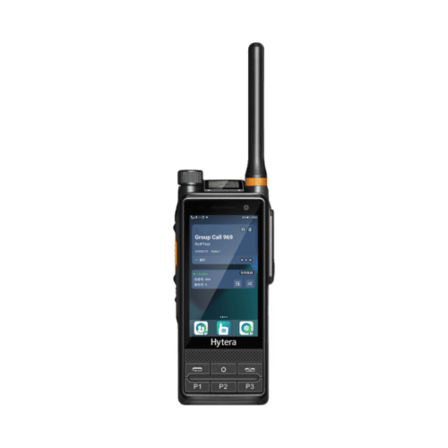 PDC680 D北斗 400-470MHz AMBE 安卓10 2400mAh 天线400-470MHz