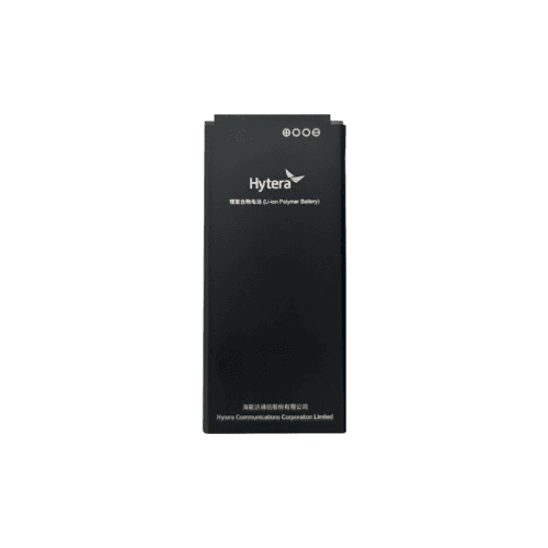 锂聚合物电池(3300mAh) BP3301 Hytera Logo 中文