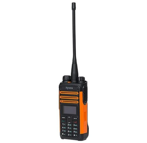TD580 主机 350-470M (黑灰) 256CH 1/4W A版 1500mAh 天线400-470M