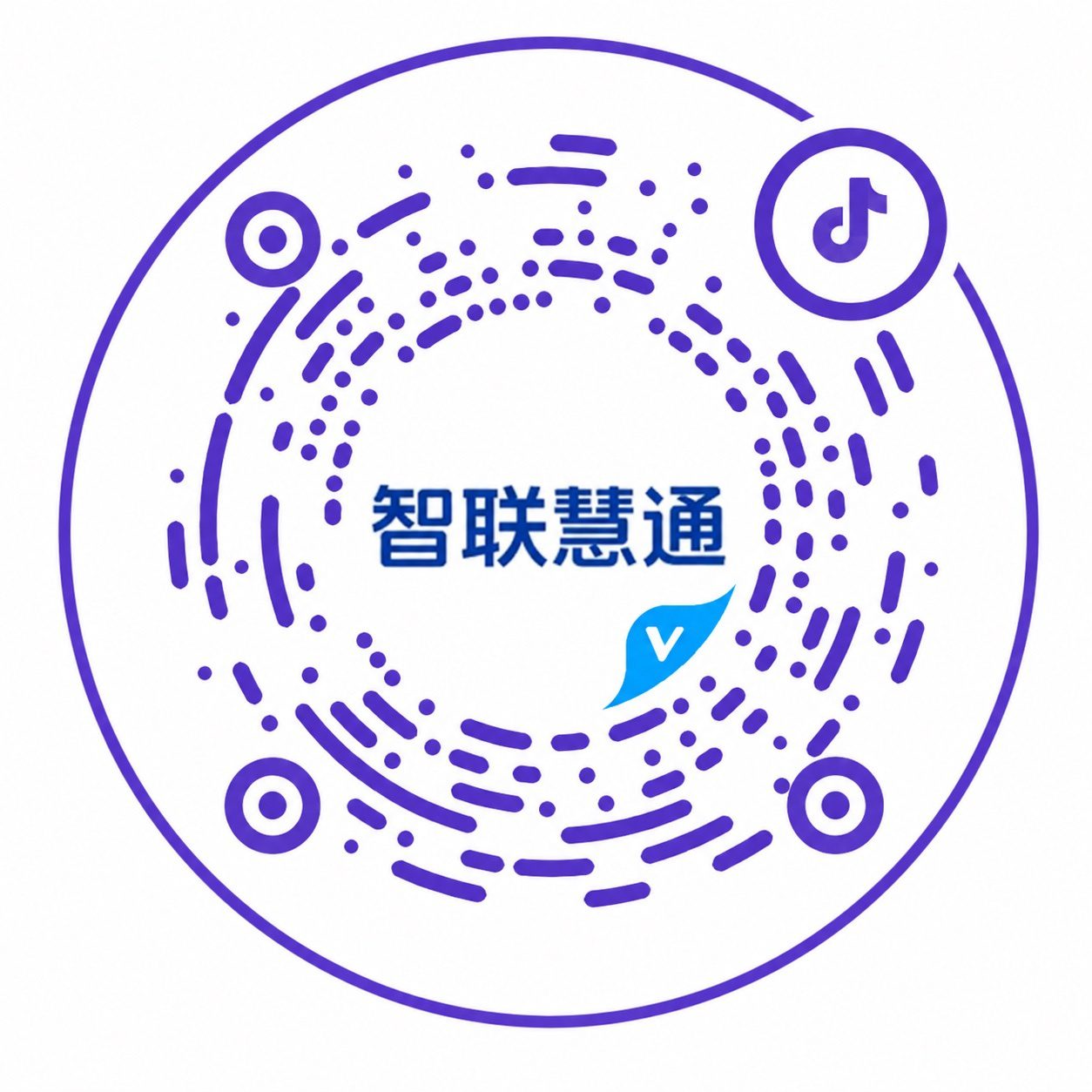 抖音二维码