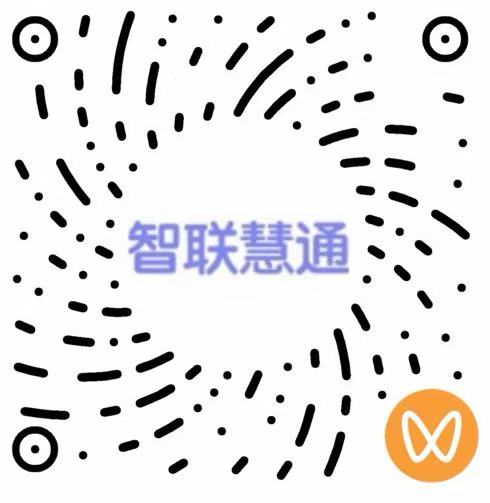 微信视频号二维码
