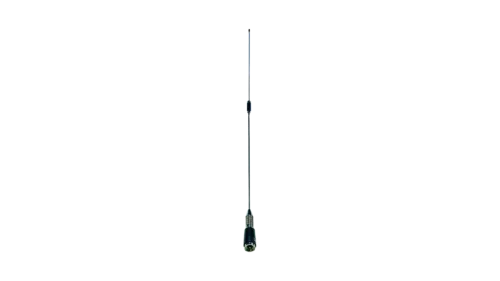 UHF 车台天线 TQC-350DII 5.5dBi 350-360MHz BNC接口 3米馈线 带吸盘 AN0355M02