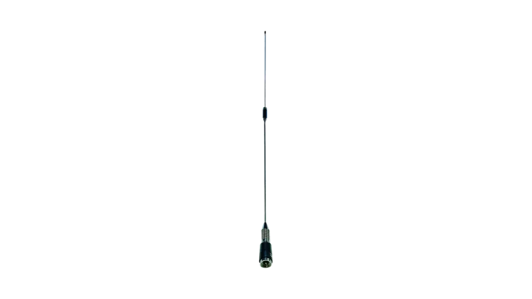 UHF 车台天线 TQC-350DII 5.5dBi 350-360MHz BNC接口 3米馈线 带吸盘 AN0355M02