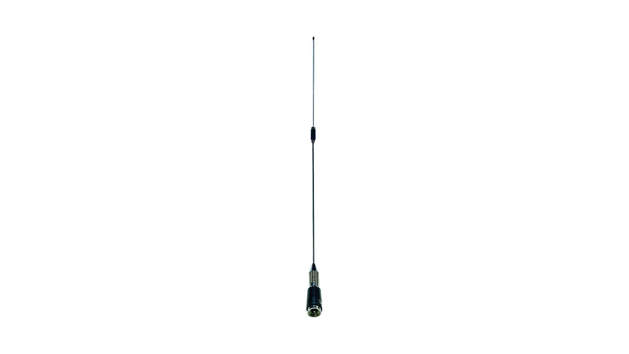 UHF 车台天线 TQC-350DII 5.5dBi 350-360MHz BNC接口 3米馈线 带吸盘 AN0355M02