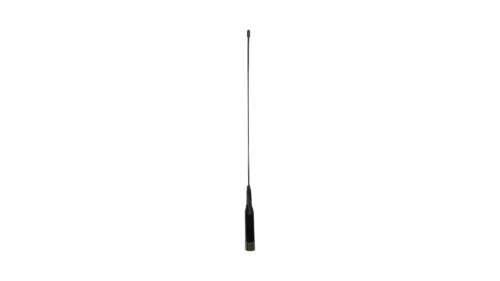 UHF 车台天线 TQC-400FCS 3.5dBi 450-470Mhz BNC-M接口 带吸盘 四米长电缆 AN0460M06